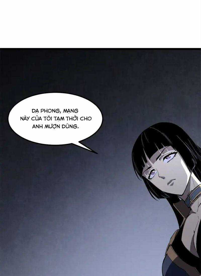 Tối Cường Kiếm Thần Trọng Sinh Ký Chapter 53 trang 17