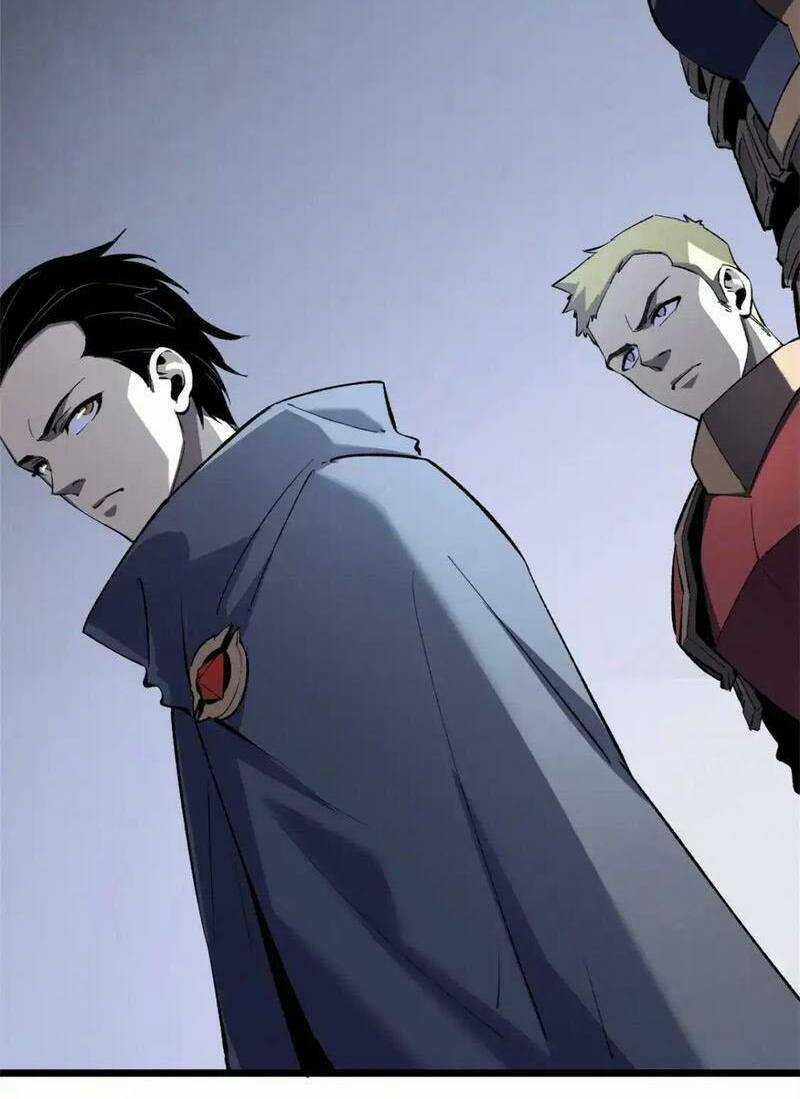 Tối Cường Kiếm Thần Trọng Sinh Ký Chapter 53 trang 18