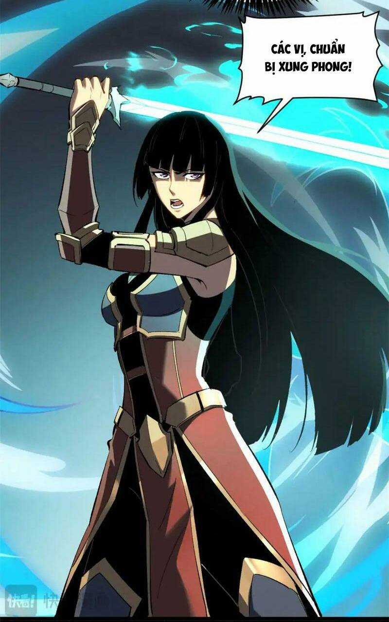 Tối Cường Kiếm Thần Trọng Sinh Ký Chapter 53 trang 20