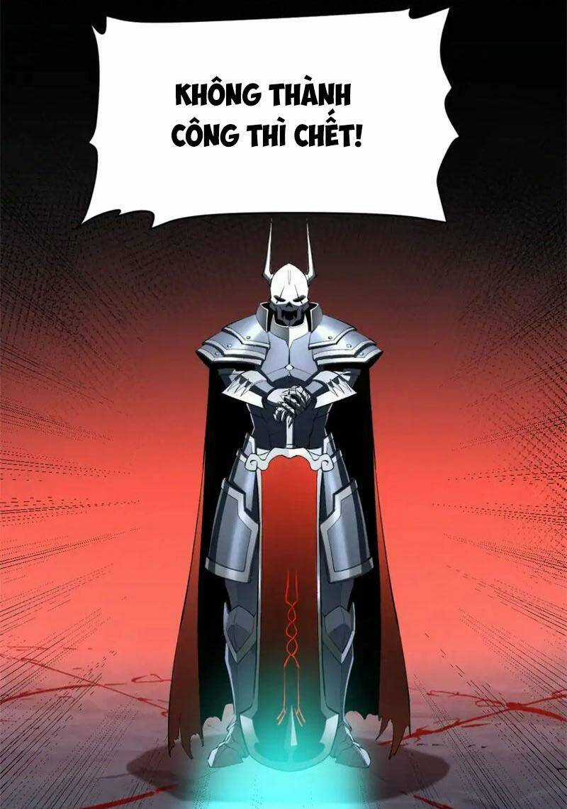 Tối Cường Kiếm Thần Trọng Sinh Ký Chapter 53 trang 21