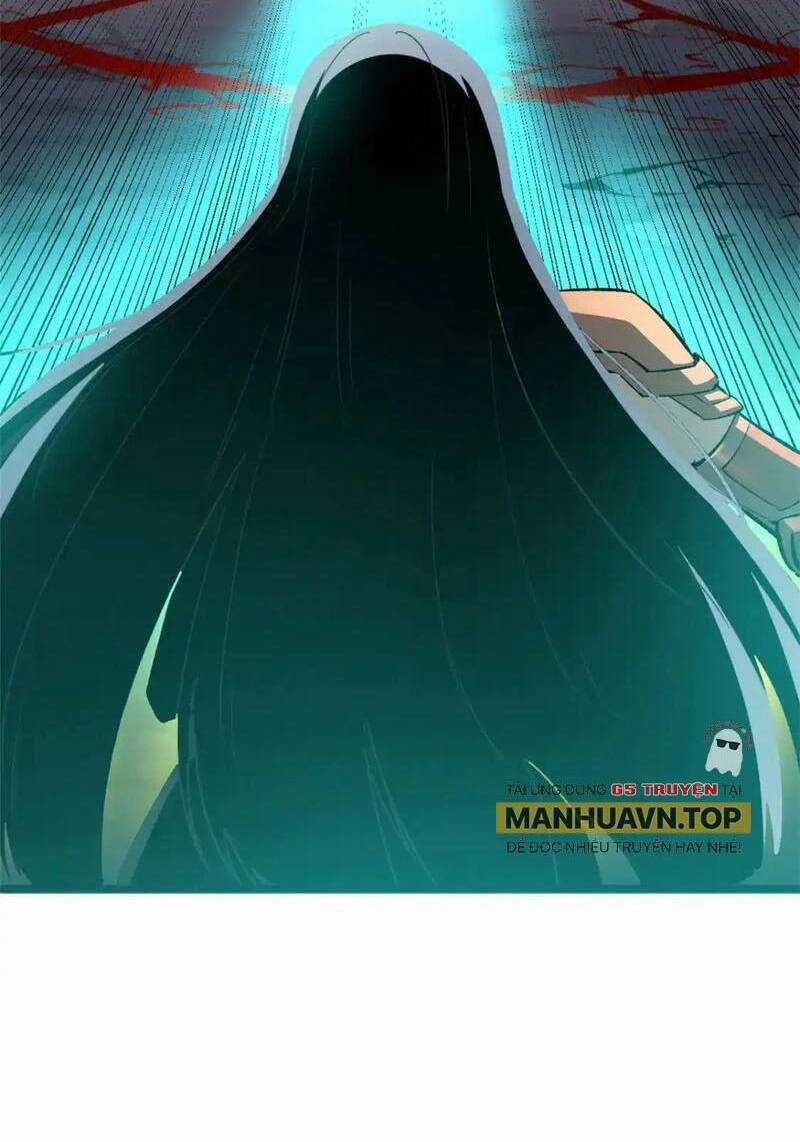 Tối Cường Kiếm Thần Trọng Sinh Ký Chapter 53 trang 22