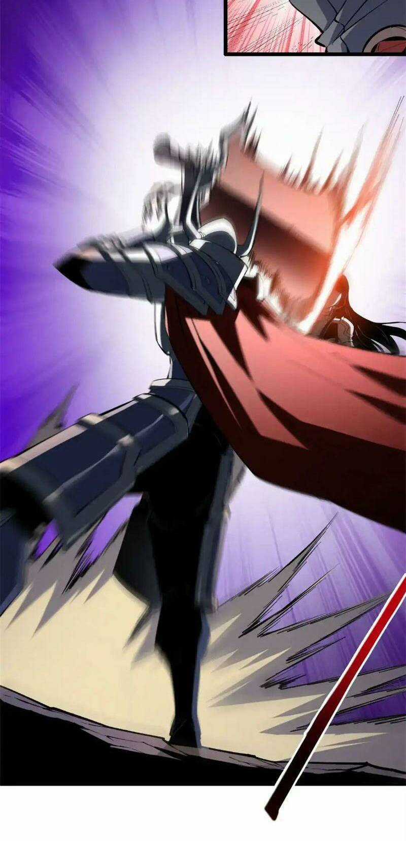 Tối Cường Kiếm Thần Trọng Sinh Ký Chapter 53 trang 24