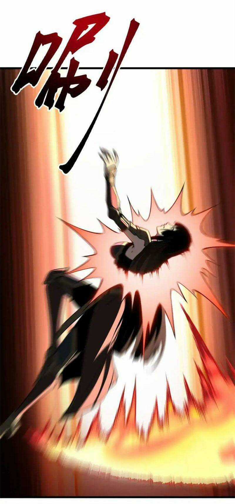 Tối Cường Kiếm Thần Trọng Sinh Ký Chapter 53 trang 25