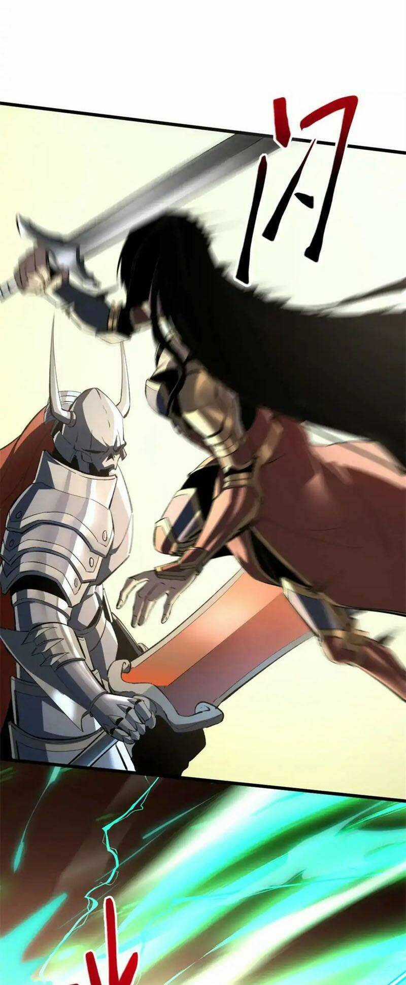 Tối Cường Kiếm Thần Trọng Sinh Ký Chapter 53 trang 27