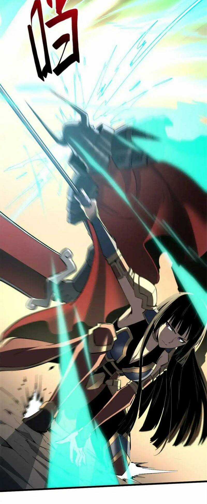 Tối Cường Kiếm Thần Trọng Sinh Ký Chapter 53 trang 28