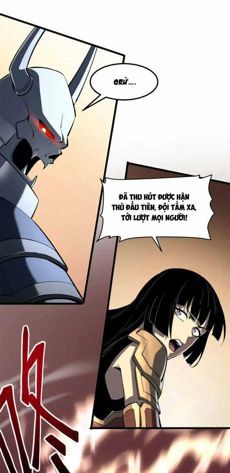 Tối Cường Kiếm Thần Trọng Sinh Ký Chapter 53 trang 29