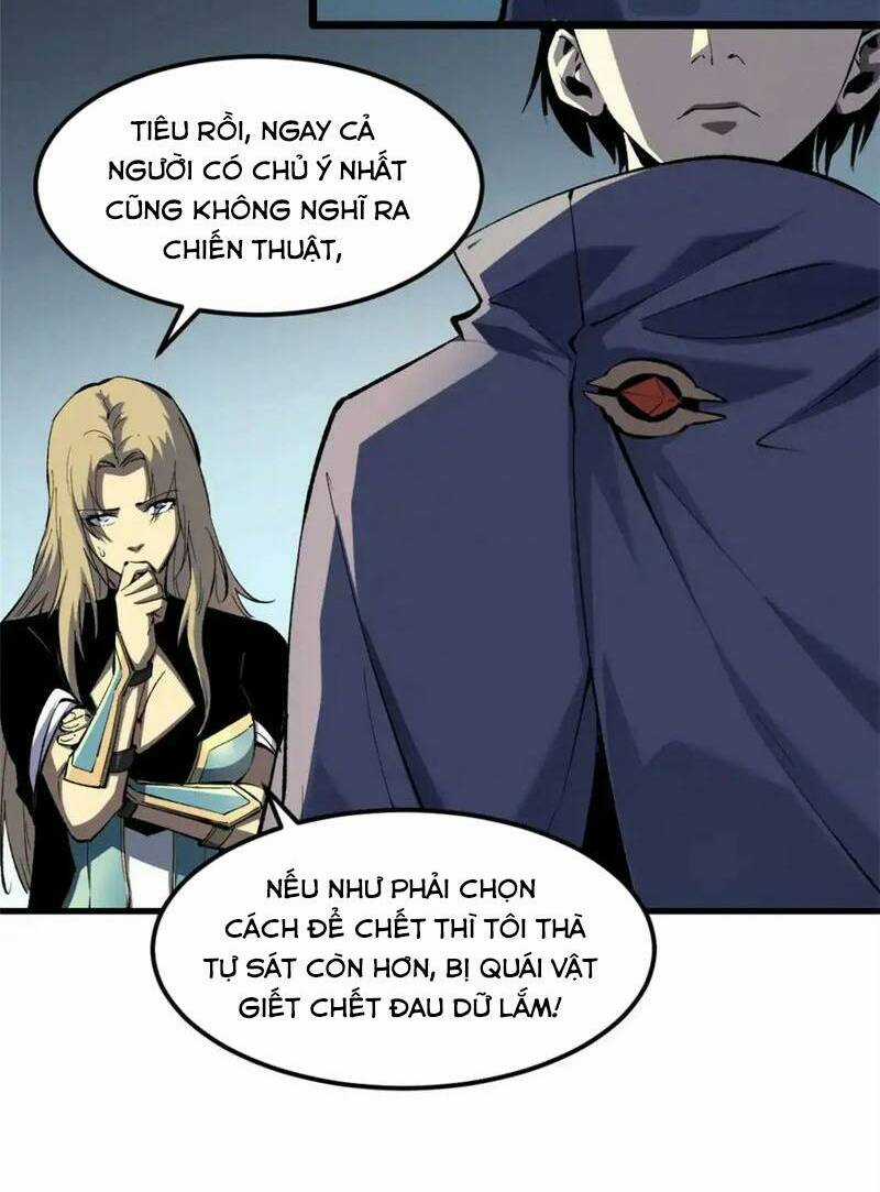 Tối Cường Kiếm Thần Trọng Sinh Ký Chapter 53 trang 3