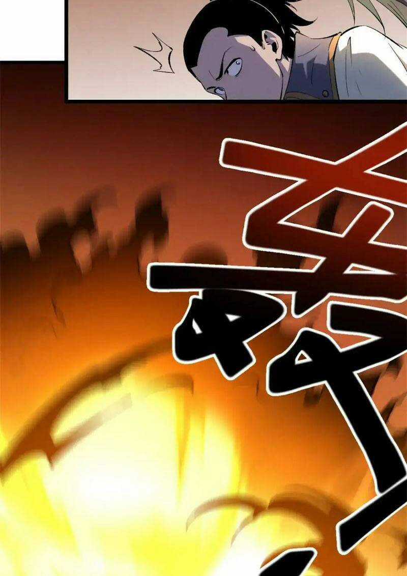 Tối Cường Kiếm Thần Trọng Sinh Ký Chapter 53 trang 32