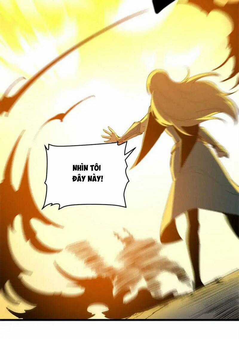 Tối Cường Kiếm Thần Trọng Sinh Ký Chapter 53 trang 33