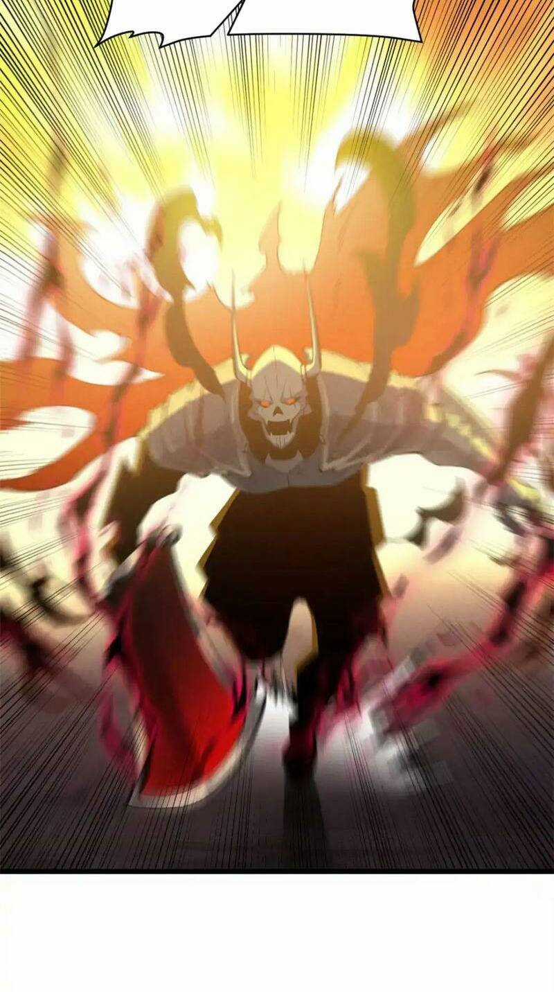 Tối Cường Kiếm Thần Trọng Sinh Ký Chapter 53 trang 35