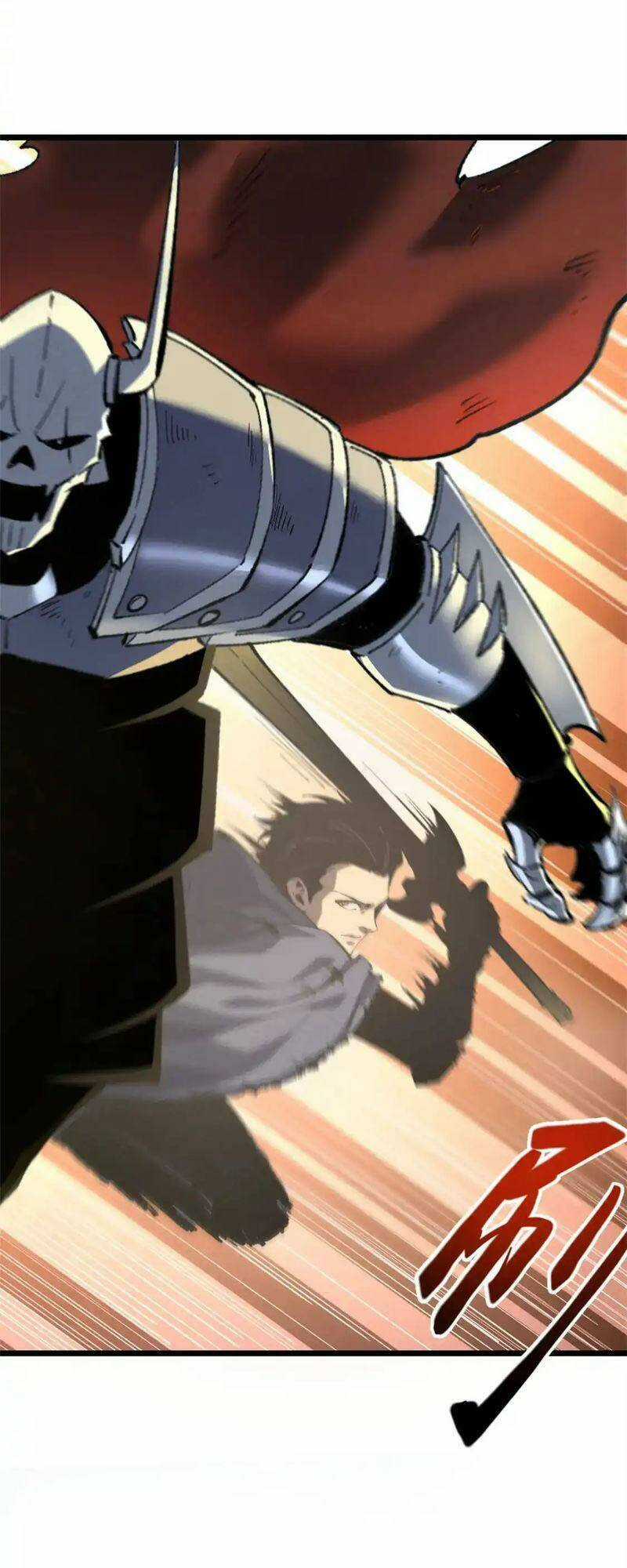 Tối Cường Kiếm Thần Trọng Sinh Ký Chapter 53 trang 36