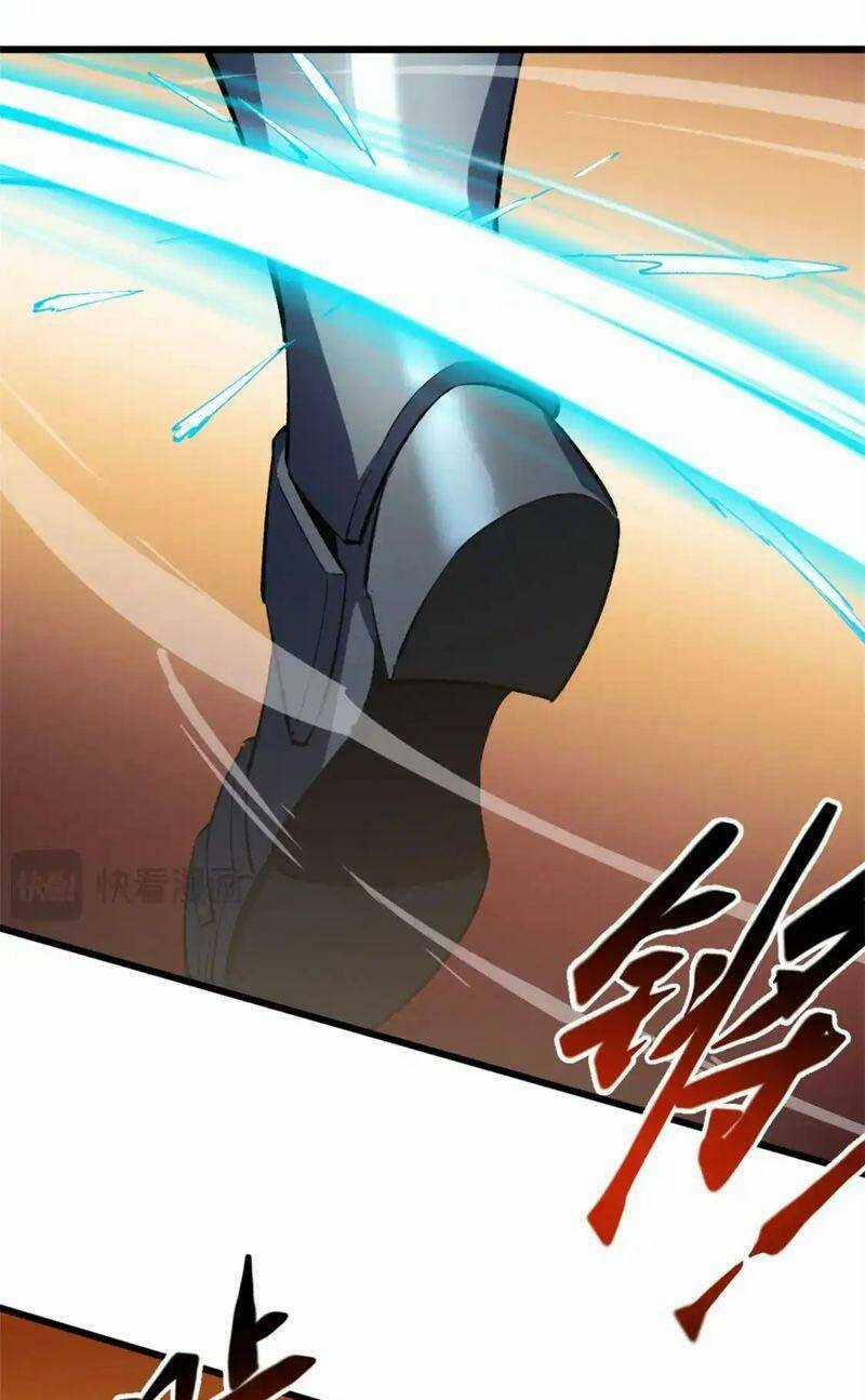 Tối Cường Kiếm Thần Trọng Sinh Ký Chapter 53 trang 37