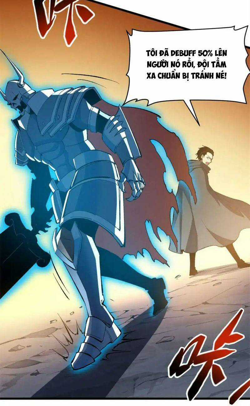 Tối Cường Kiếm Thần Trọng Sinh Ký Chapter 53 trang 38