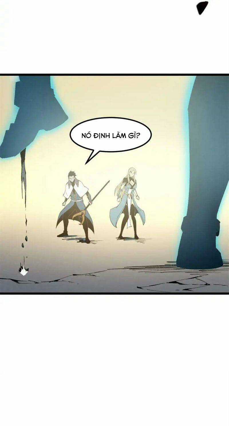 Tối Cường Kiếm Thần Trọng Sinh Ký Chapter 53 trang 39