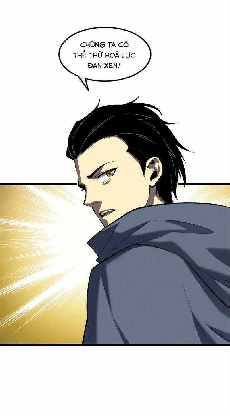 Tối Cường Kiếm Thần Trọng Sinh Ký Chapter 53 trang 4