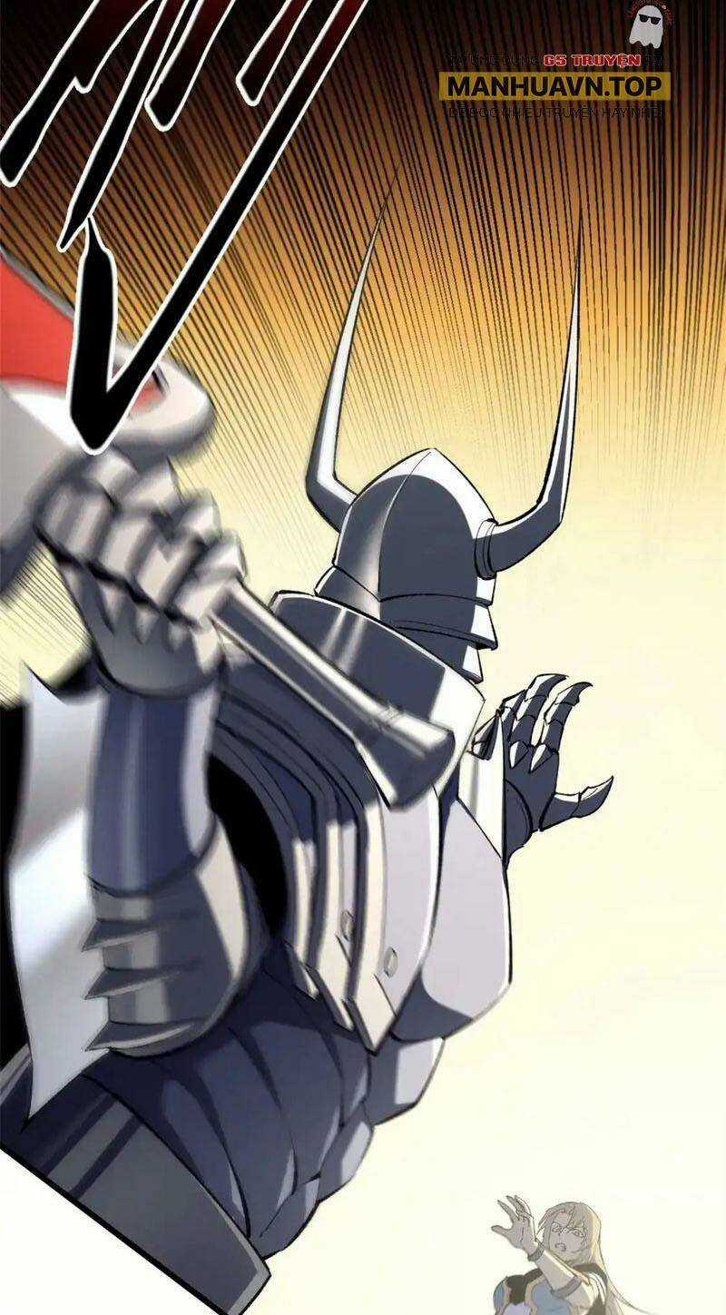 Tối Cường Kiếm Thần Trọng Sinh Ký Chapter 53 trang 42