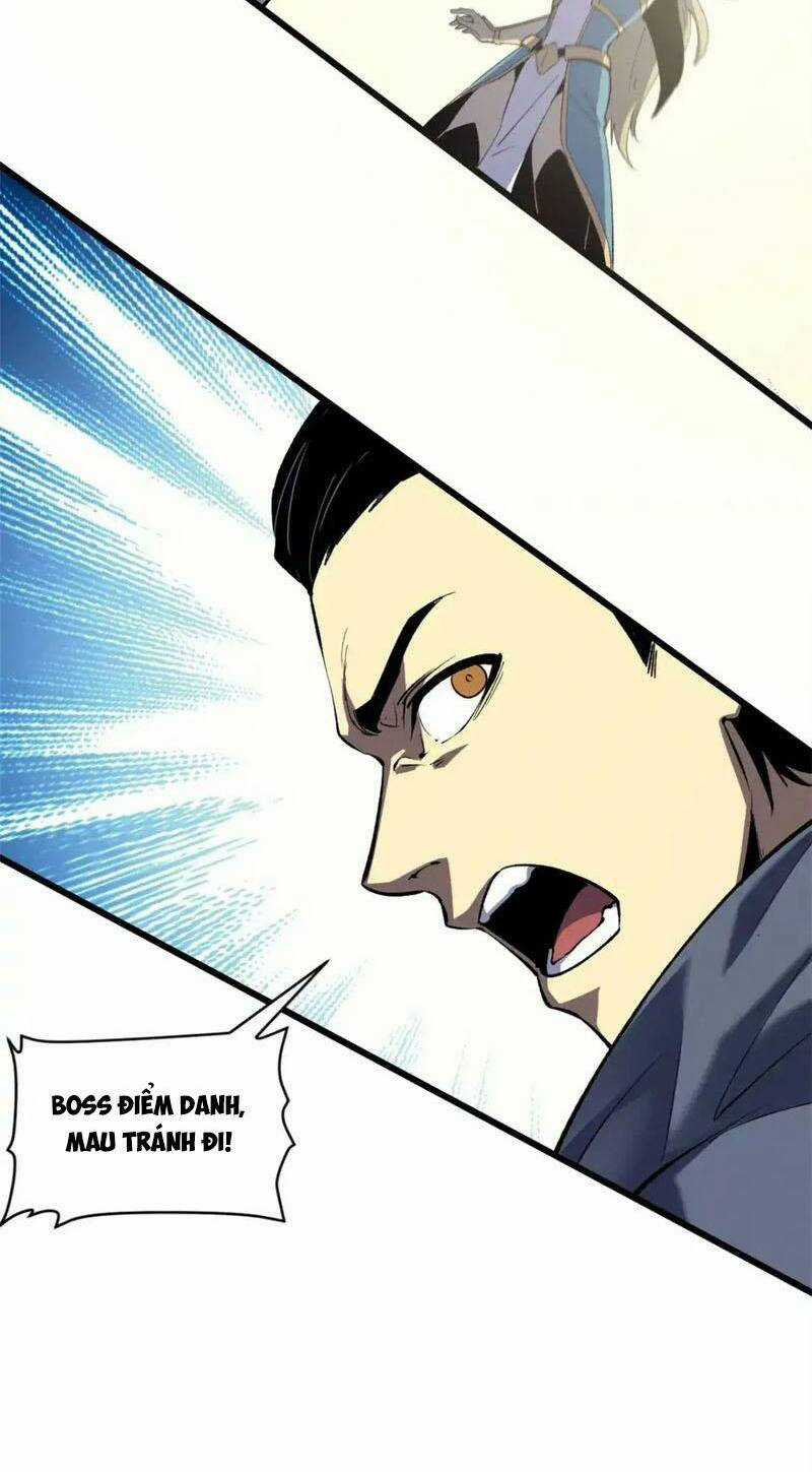 Tối Cường Kiếm Thần Trọng Sinh Ký Chapter 53 trang 43