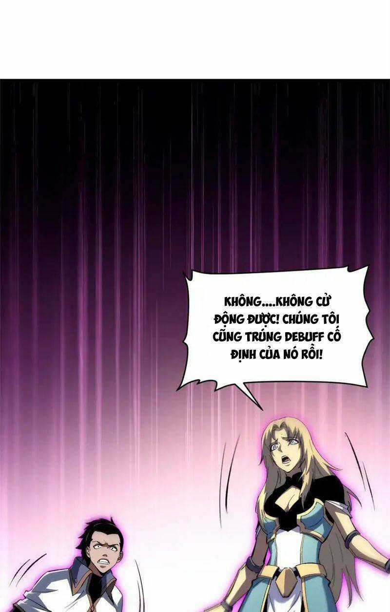 Tối Cường Kiếm Thần Trọng Sinh Ký Chapter 53 trang 44