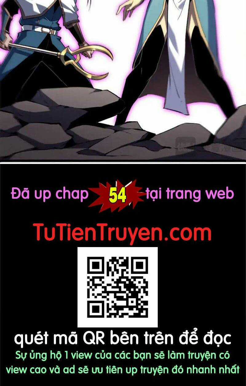Tối Cường Kiếm Thần Trọng Sinh Ký Chapter 53 trang 45