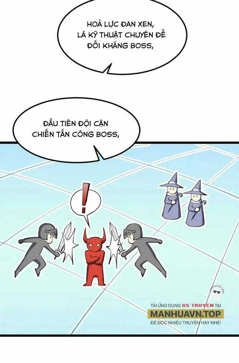 Tối Cường Kiếm Thần Trọng Sinh Ký Chapter 53 trang 7