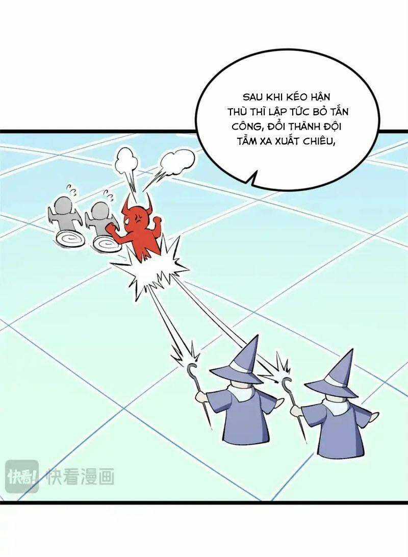 Tối Cường Kiếm Thần Trọng Sinh Ký Chapter 53 trang 8
