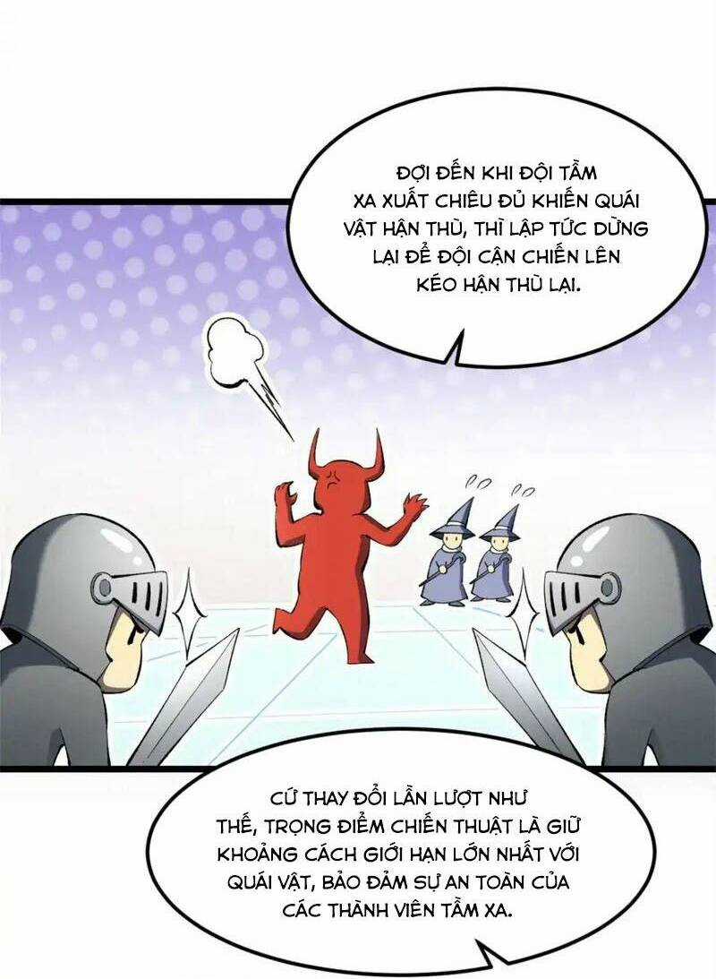 Tối Cường Kiếm Thần Trọng Sinh Ký Chapter 53 trang 9