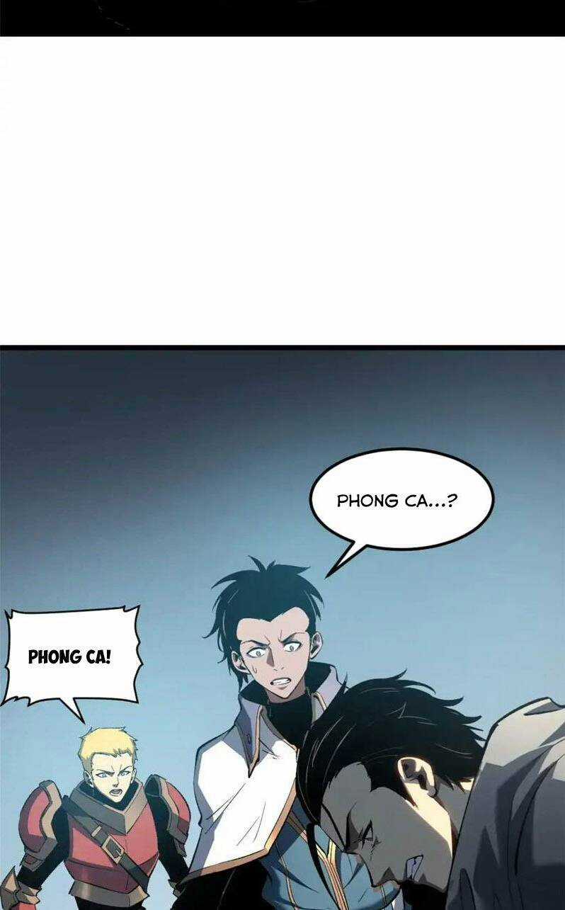 Tối Cường Kiếm Thần Trọng Sinh Ký Chapter 54 trang 10