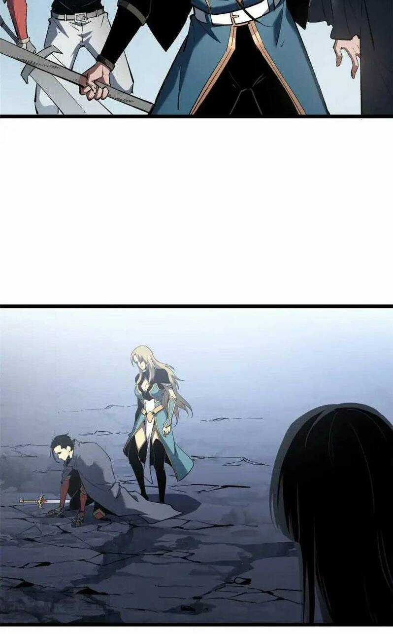 Tối Cường Kiếm Thần Trọng Sinh Ký Chapter 54 trang 11