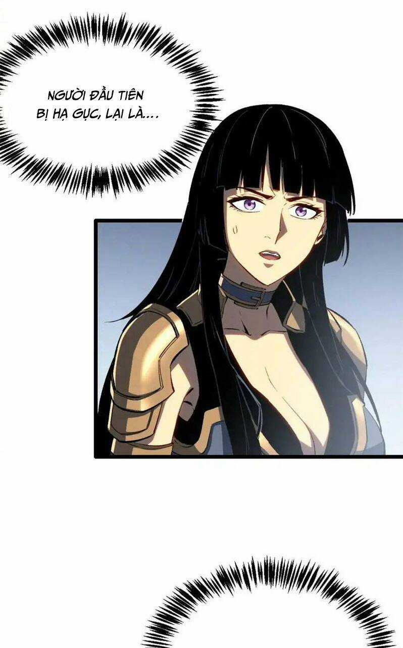 Tối Cường Kiếm Thần Trọng Sinh Ký Chapter 54 trang 12