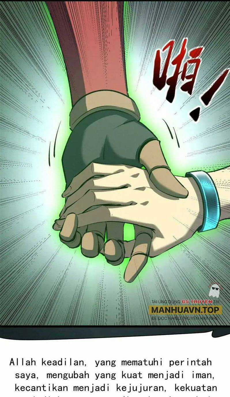 Tối Cường Kiếm Thần Trọng Sinh Ký Chapter 54 trang 14