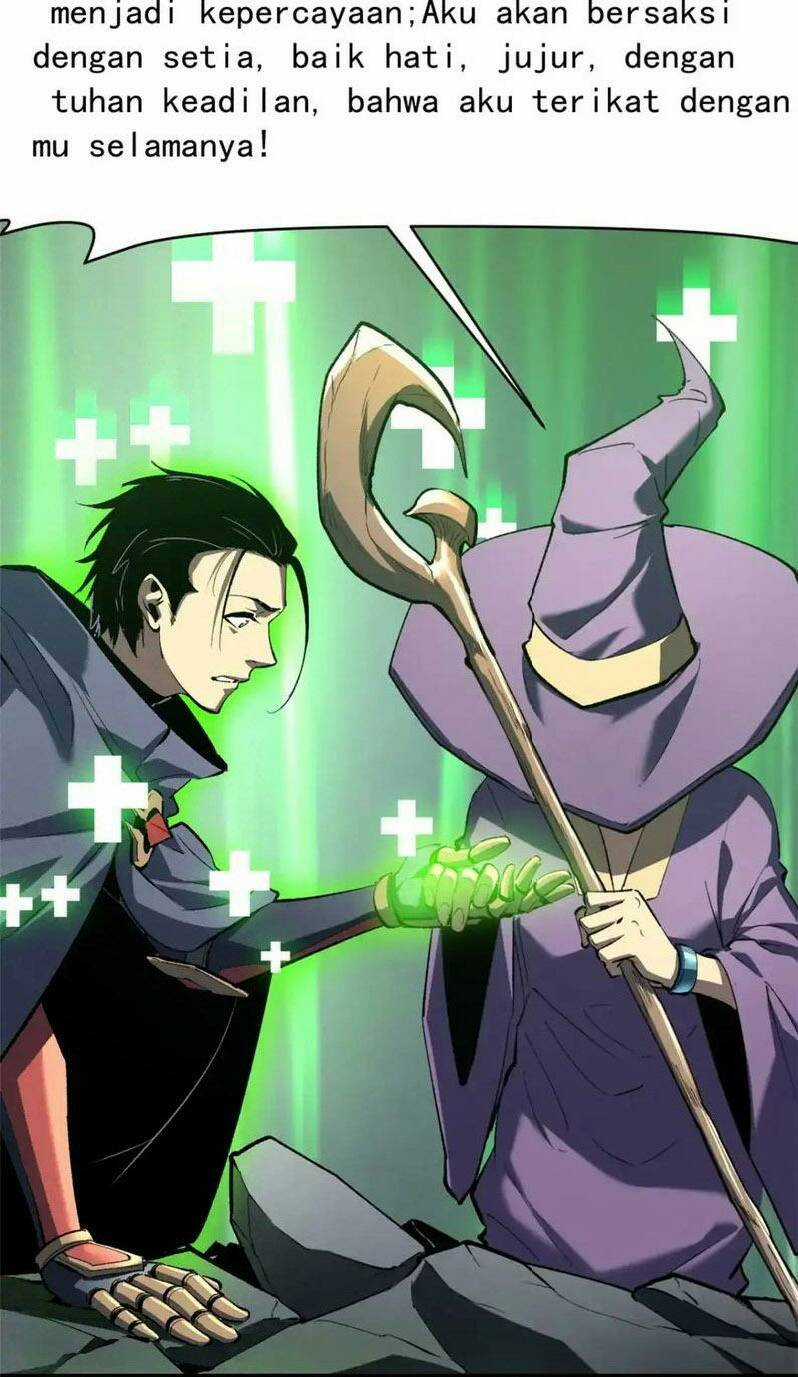 Tối Cường Kiếm Thần Trọng Sinh Ký Chapter 54 trang 15