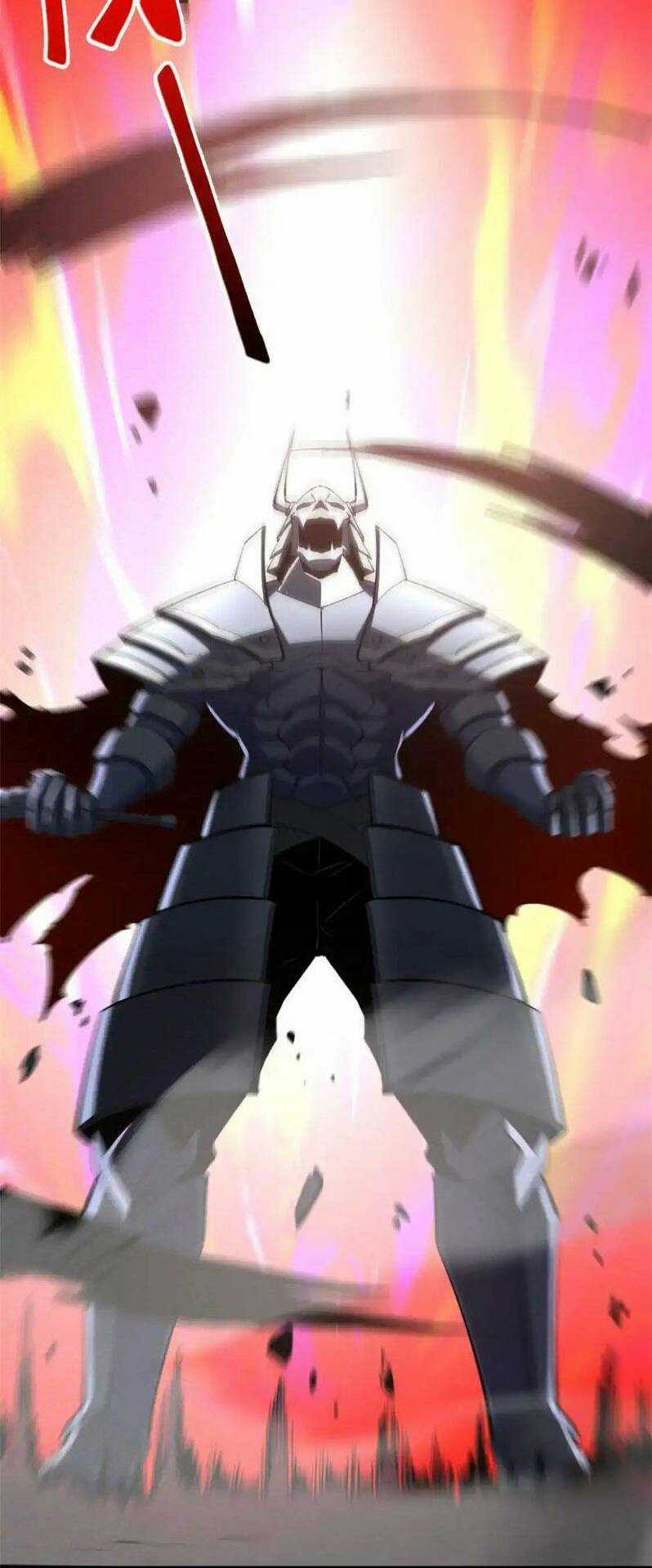 Tối Cường Kiếm Thần Trọng Sinh Ký Chapter 54 trang 32