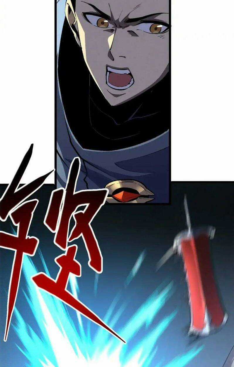 Tối Cường Kiếm Thần Trọng Sinh Ký Chapter 54 trang 5