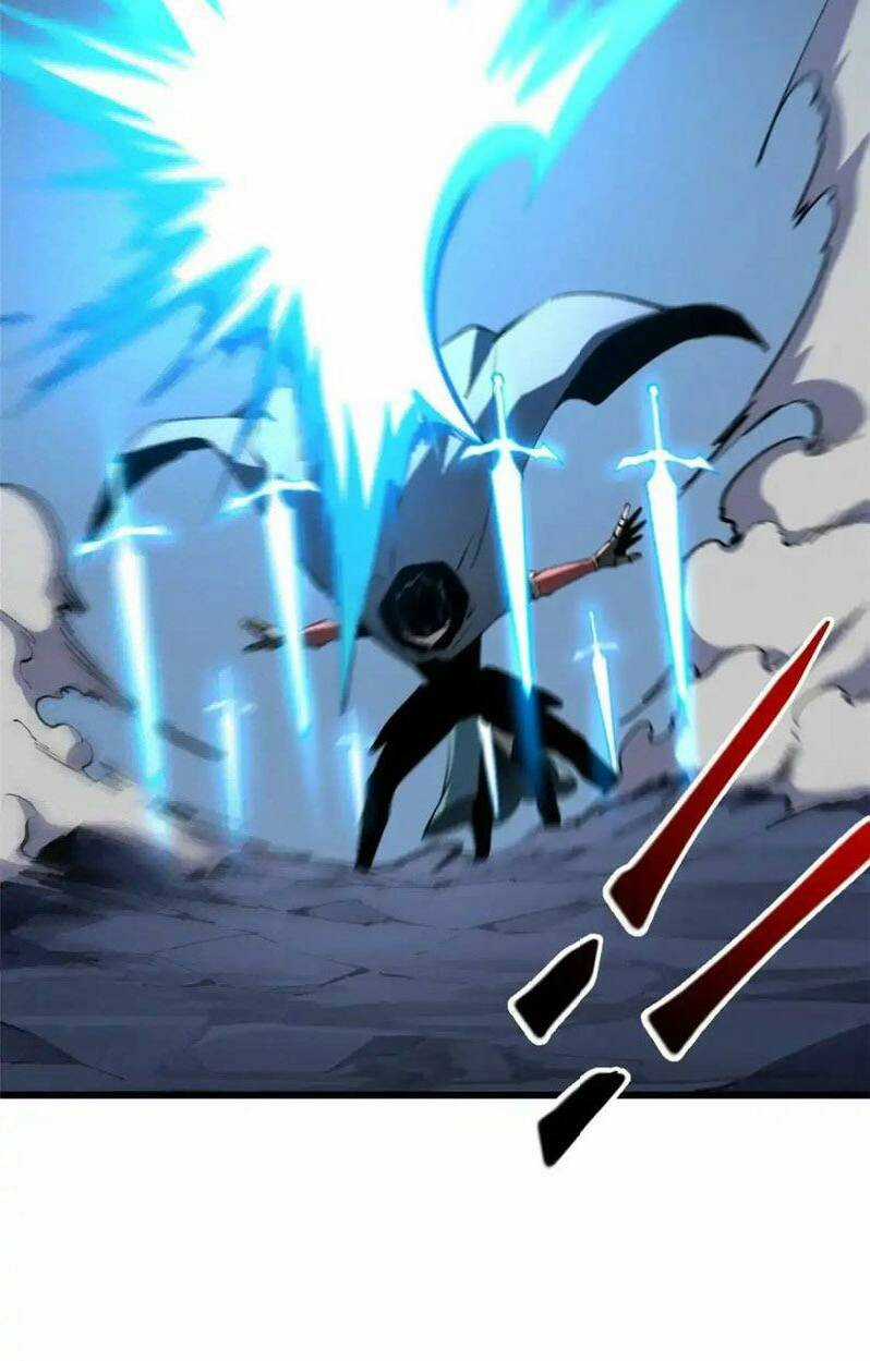 Tối Cường Kiếm Thần Trọng Sinh Ký Chapter 54 trang 6