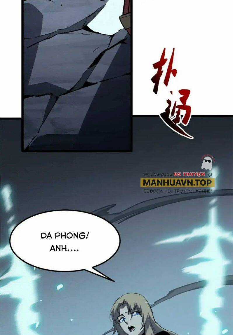 Tối Cường Kiếm Thần Trọng Sinh Ký Chapter 54 trang 8