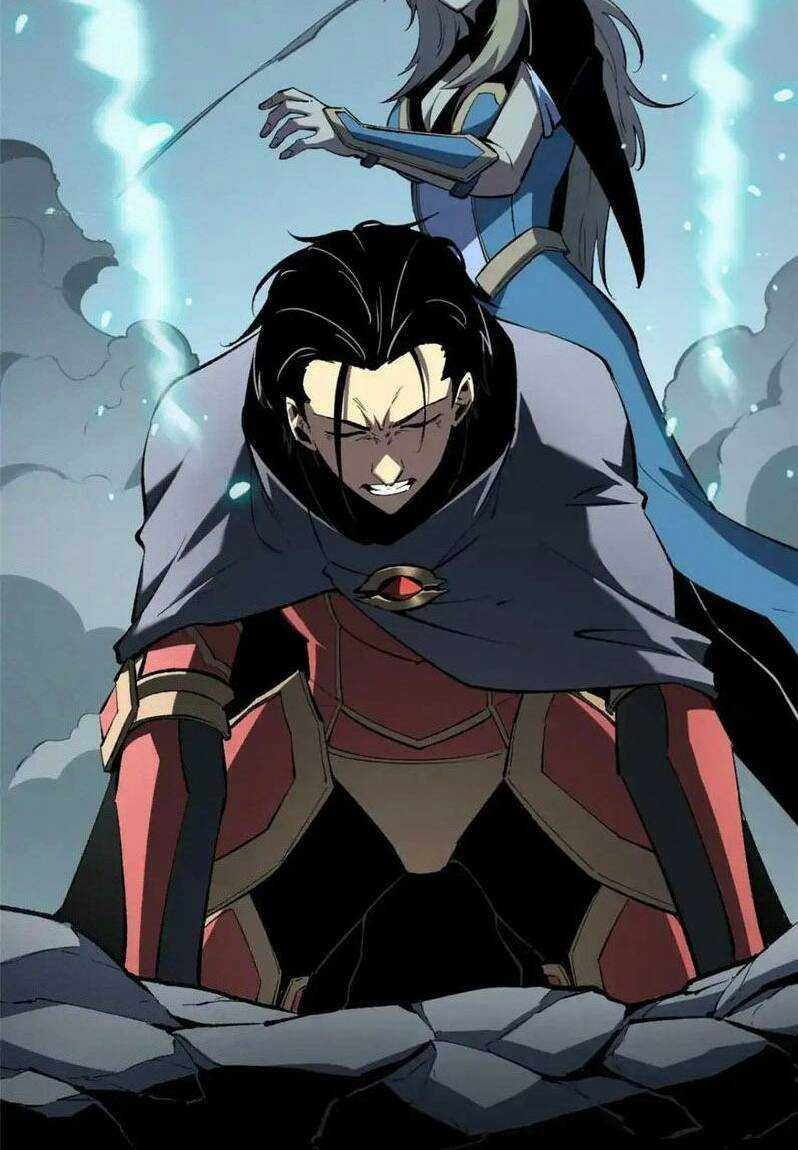 Tối Cường Kiếm Thần Trọng Sinh Ký Chapter 54 trang 9