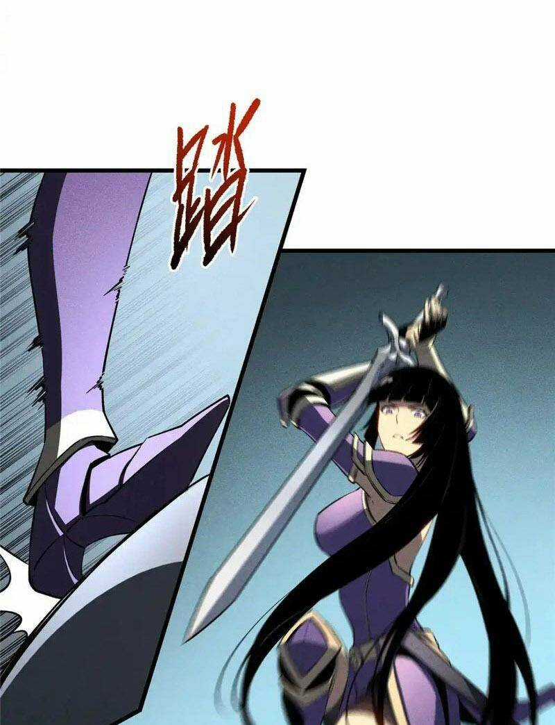 Tối Cường Kiếm Thần Trọng Sinh Ký Chapter 55 trang 13