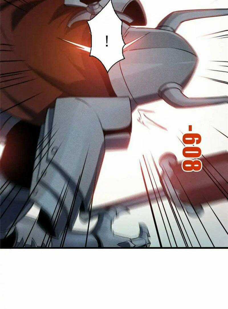 Tối Cường Kiếm Thần Trọng Sinh Ký Chapter 55 trang 16