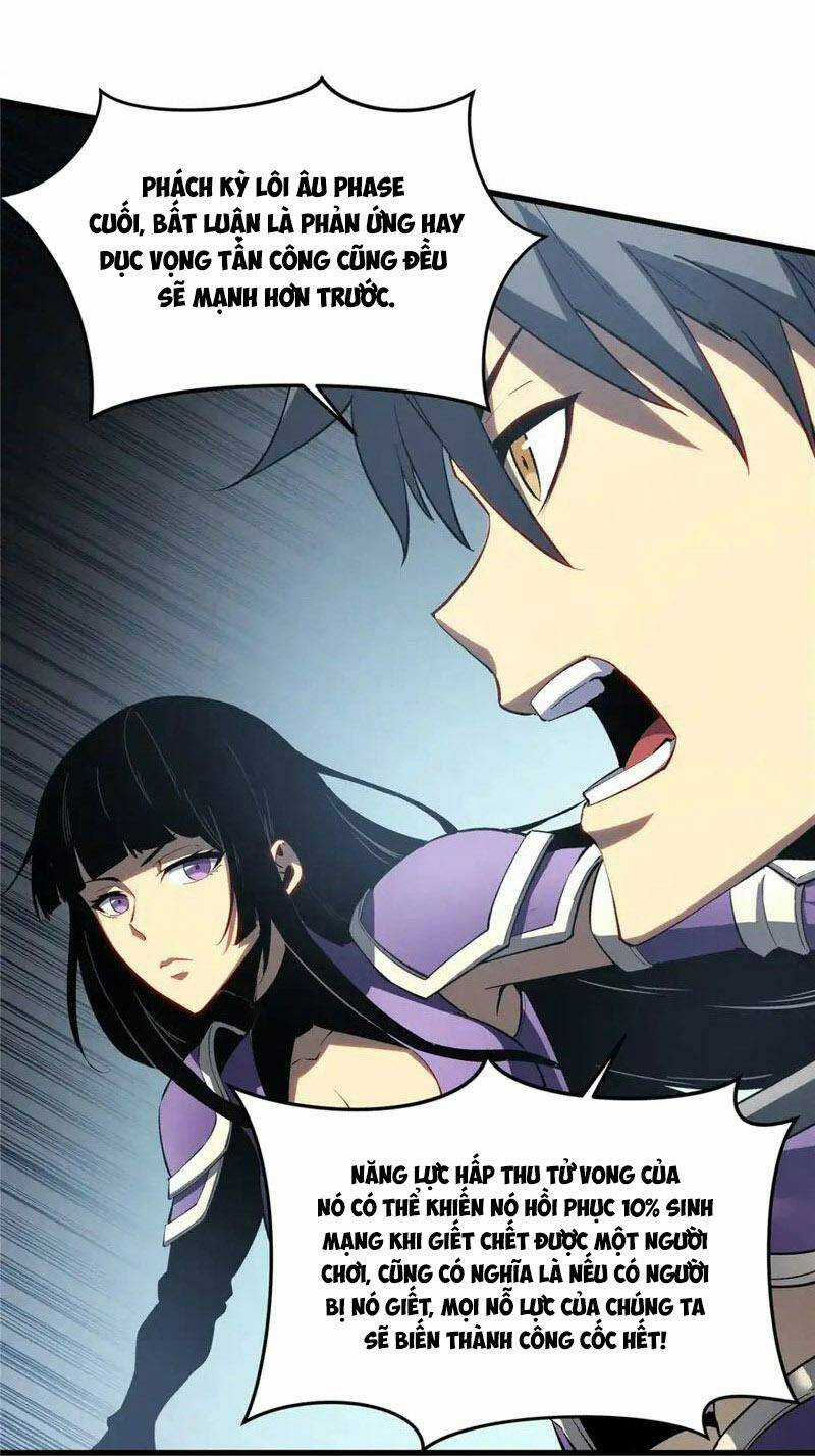 Tối Cường Kiếm Thần Trọng Sinh Ký Chapter 55 trang 2