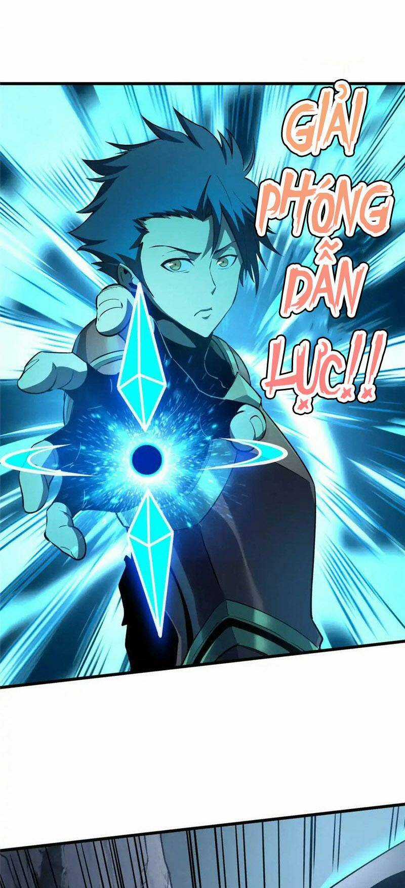 Tối Cường Kiếm Thần Trọng Sinh Ký Chapter 55 trang 21