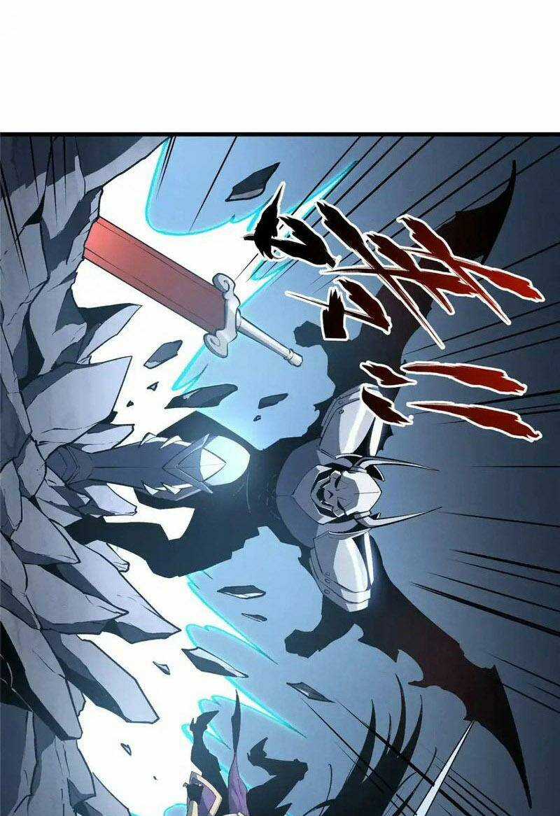 Tối Cường Kiếm Thần Trọng Sinh Ký Chapter 55 trang 23