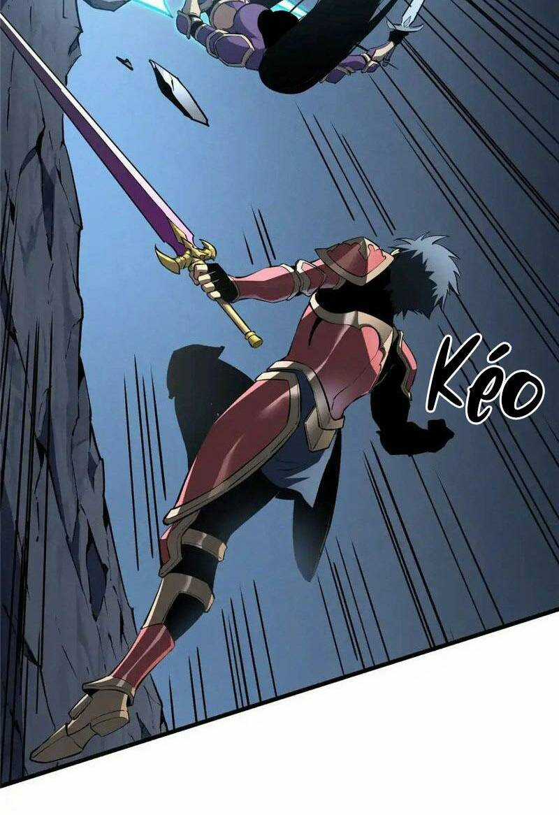 Tối Cường Kiếm Thần Trọng Sinh Ký Chapter 55 trang 24