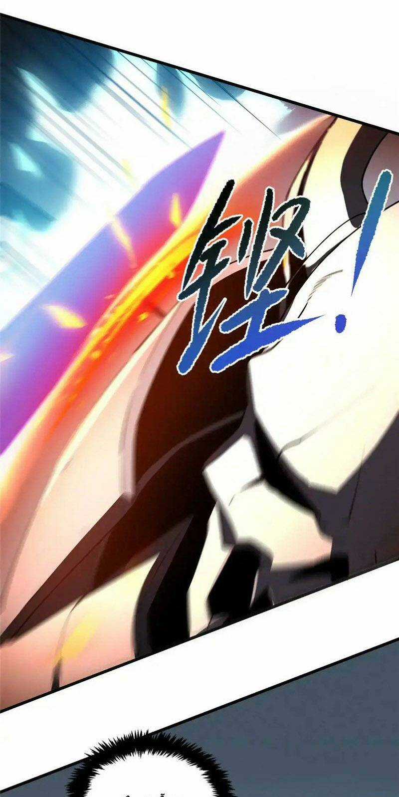 Tối Cường Kiếm Thần Trọng Sinh Ký Chapter 55 trang 30