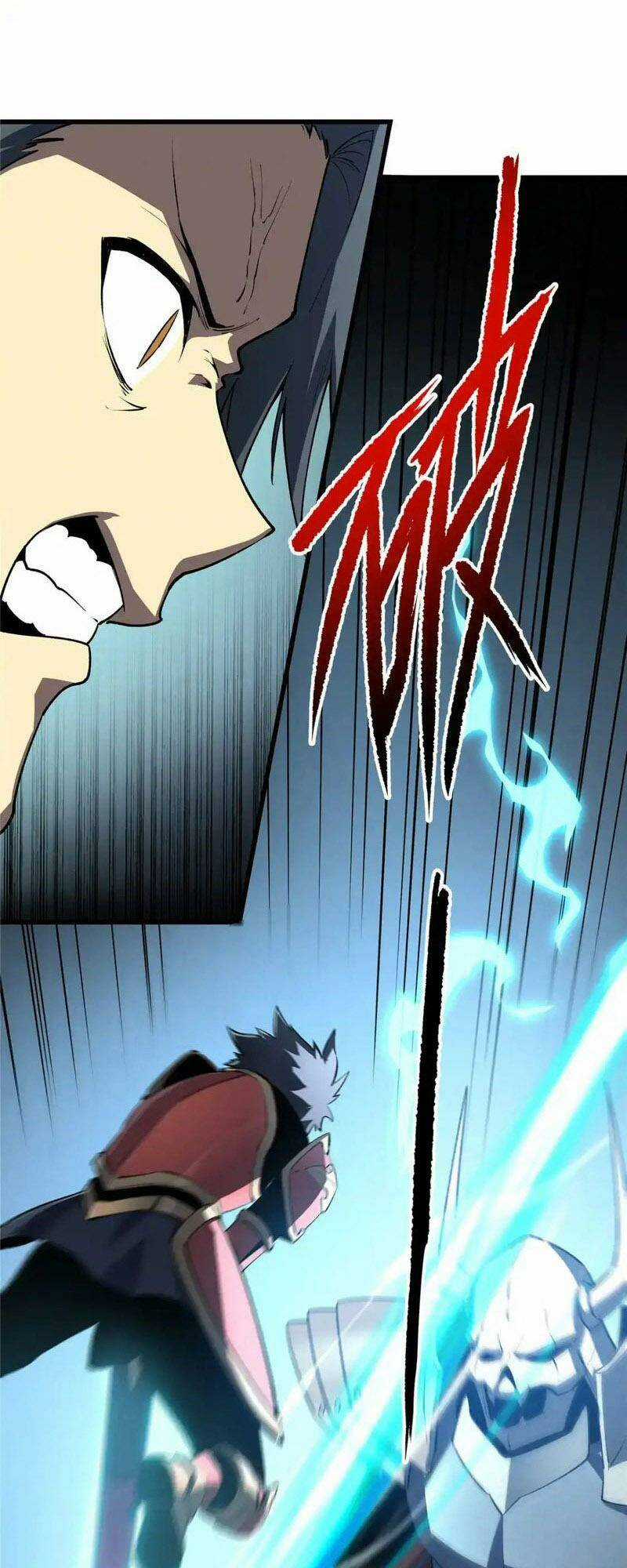 Tối Cường Kiếm Thần Trọng Sinh Ký Chapter 55 trang 32