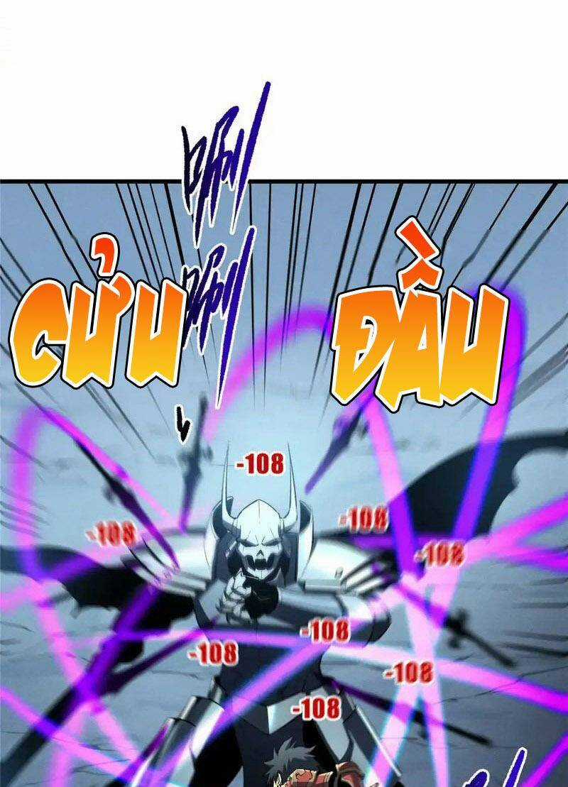 Tối Cường Kiếm Thần Trọng Sinh Ký Chapter 55 trang 35