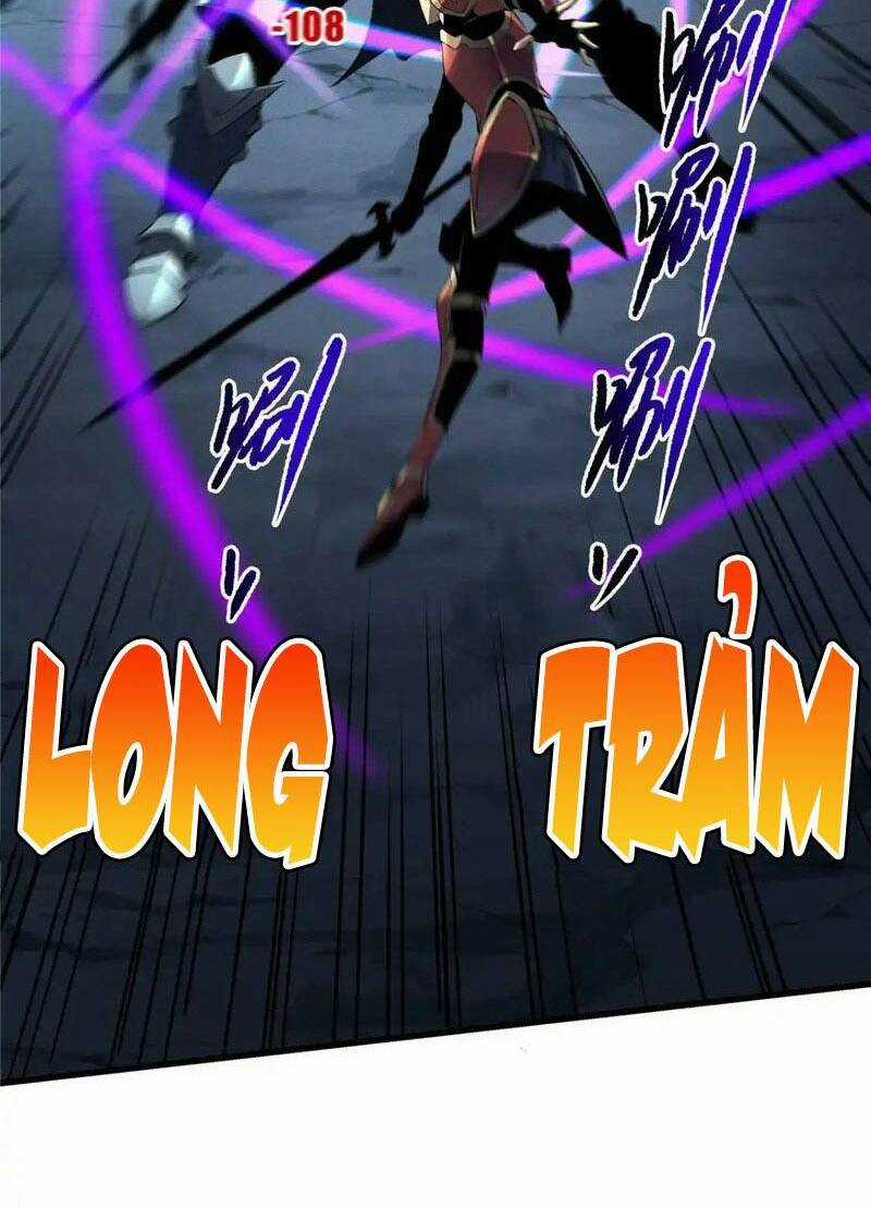 Tối Cường Kiếm Thần Trọng Sinh Ký Chapter 55 trang 36