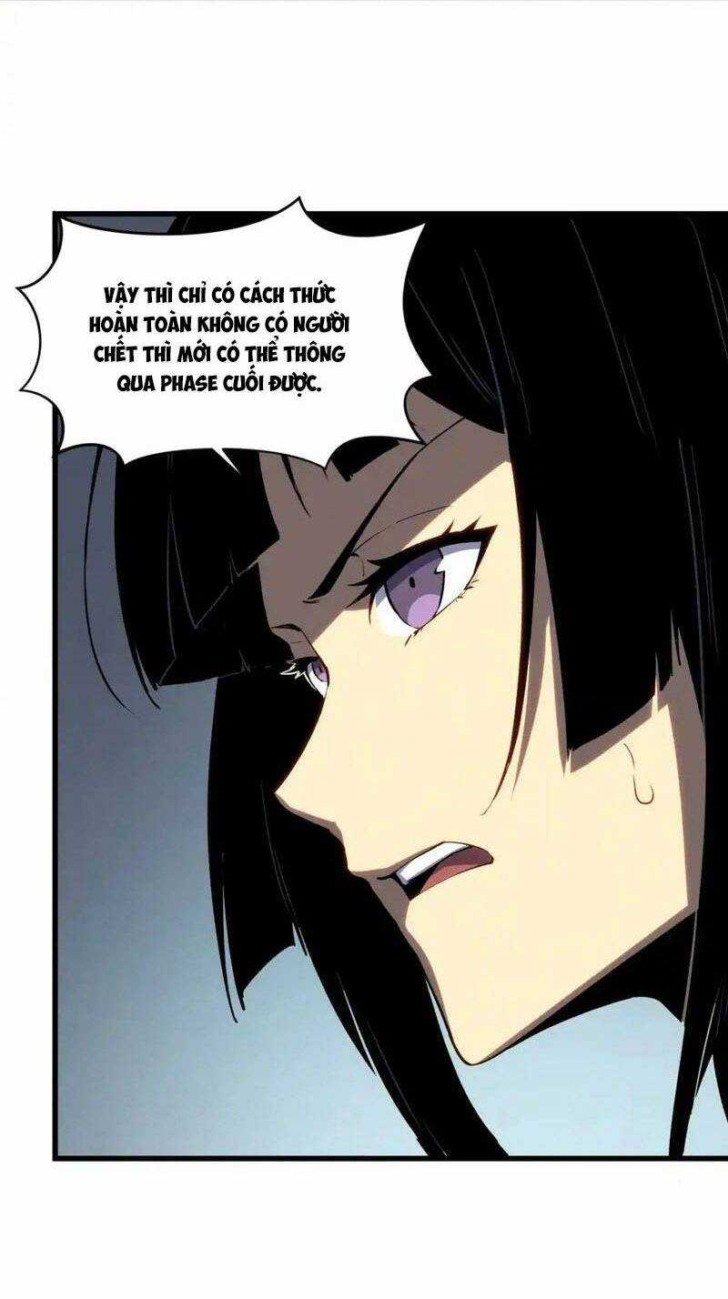 Tối Cường Kiếm Thần Trọng Sinh Ký Chapter 55 trang 3