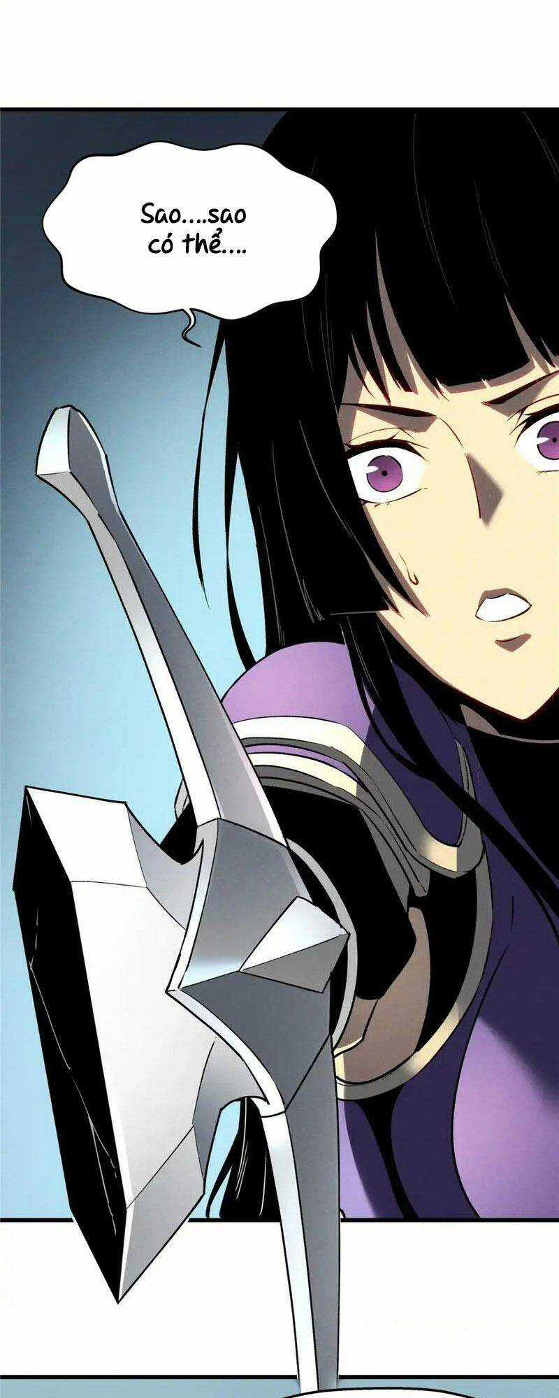 Tối Cường Kiếm Thần Trọng Sinh Ký Chapter 55 trang 44