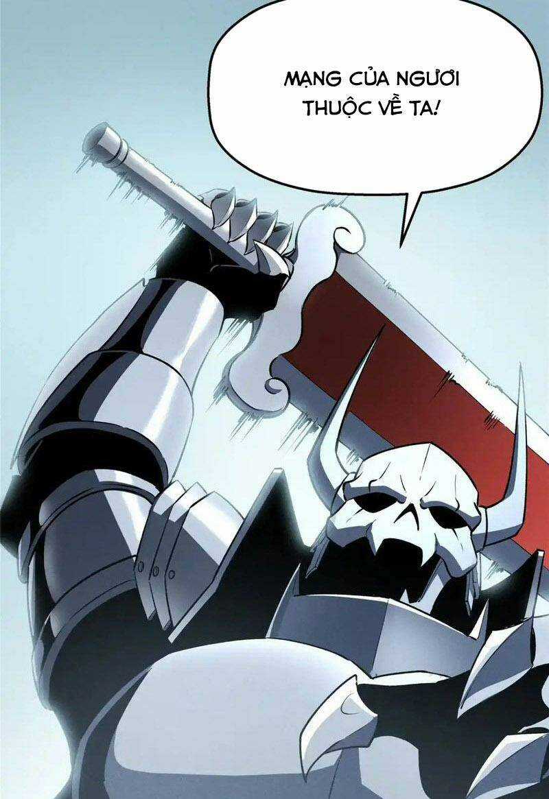 Tối Cường Kiếm Thần Trọng Sinh Ký Chapter 55 trang 45