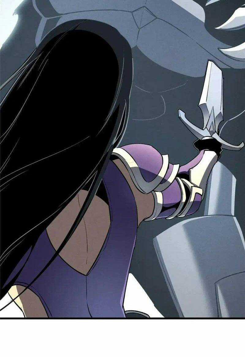 Tối Cường Kiếm Thần Trọng Sinh Ký Chapter 55 trang 46